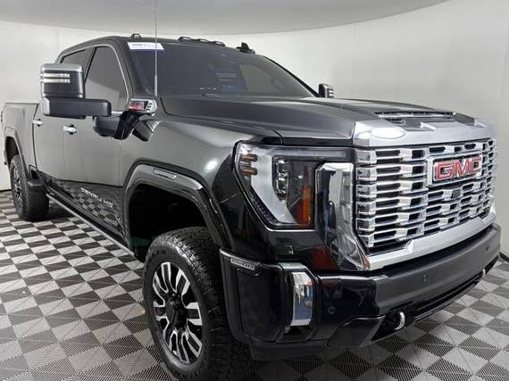 GMC SIERRA HD 2024 1GT49REY6RF132233 image GMC SIERRA HD 2024 1GT49REY6RF132233 image